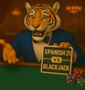 Spanish 21 vs Blackjack